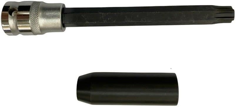 Compatible with Jaguar Cylinder Bolt Alternative X3247