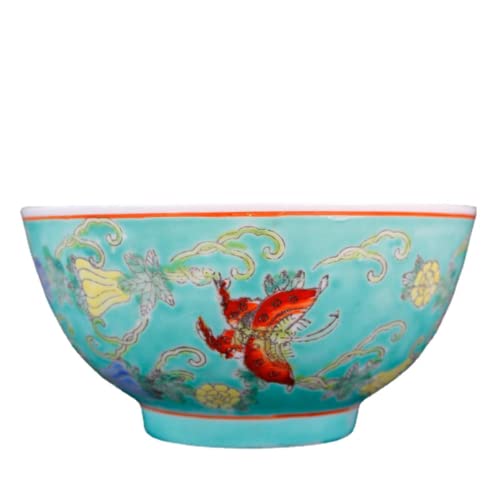 Ceramic Soup Bowl 11.5cm J706054