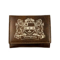 Leather Wallet S409114