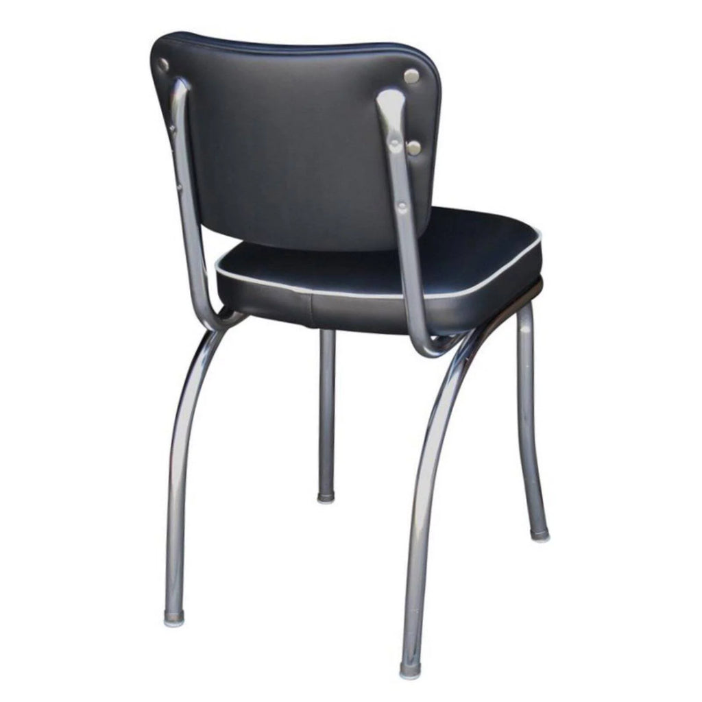 Green Diner Chair O552