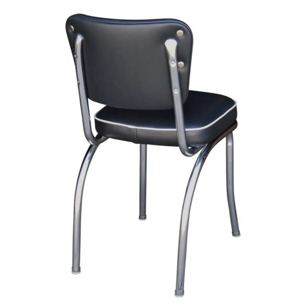 Green Diner Chair O552