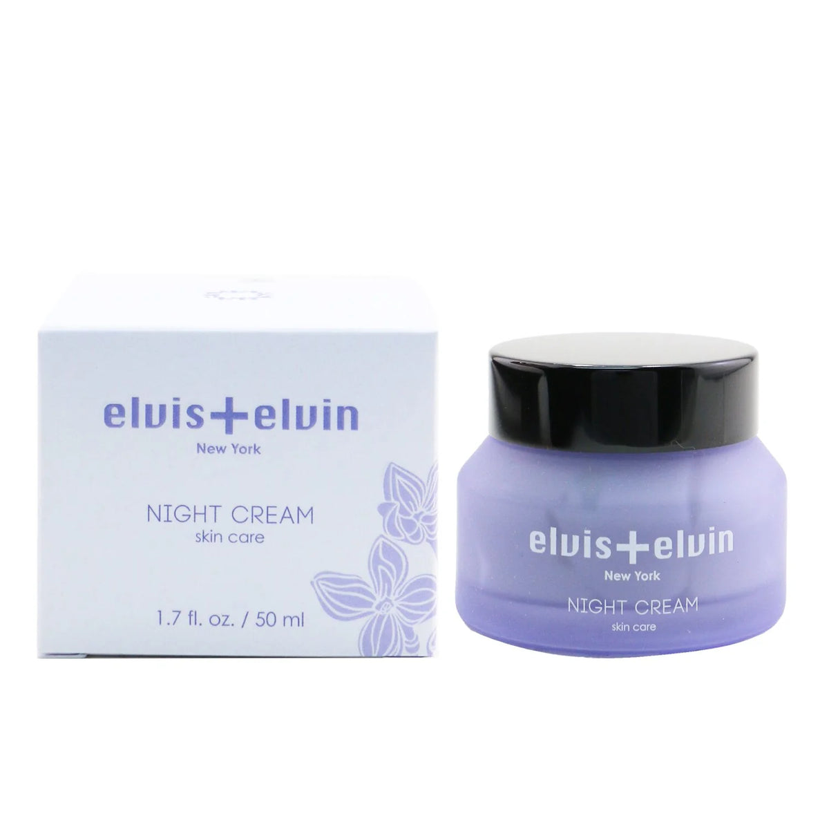 Night Cream 50ml/1.7oz E831328