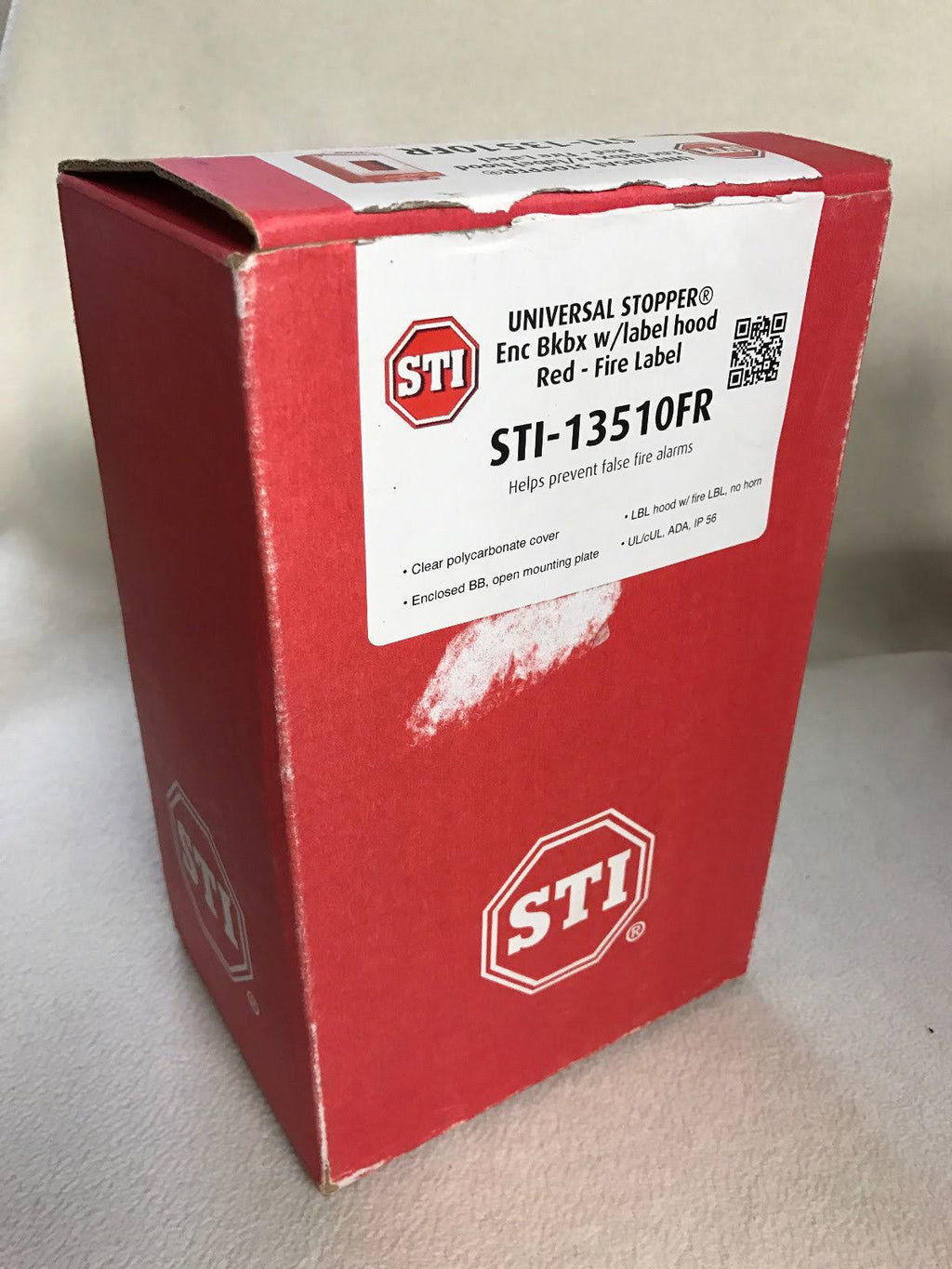 Universal Stopper D217