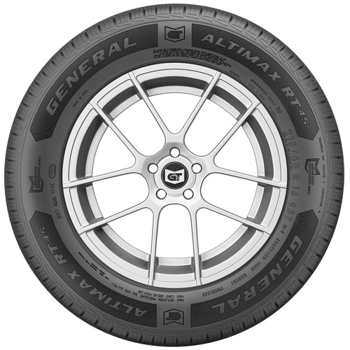 185/70R14 88T All Season Tire D379419