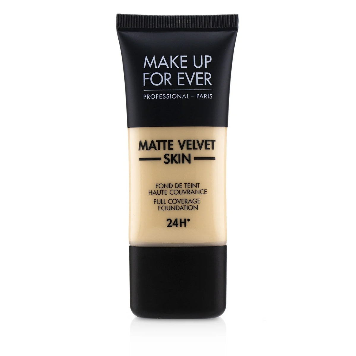 Matte Velvet Skin Full Coverage Foundation 30ml E34722