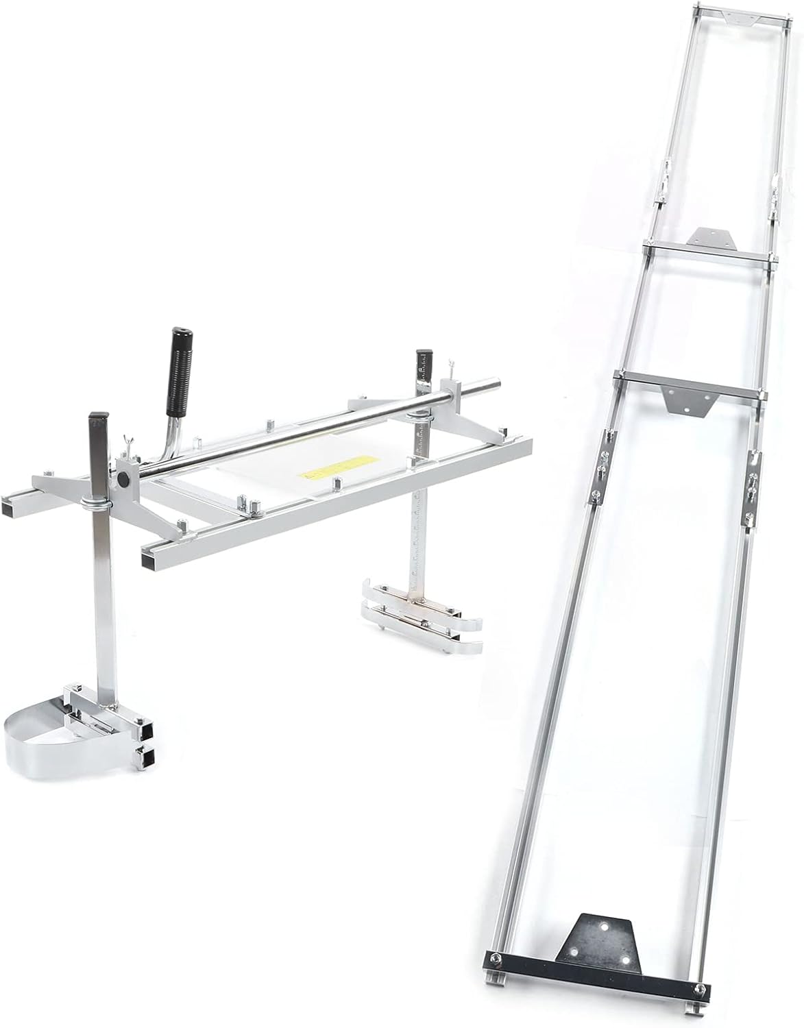 48 inch Portable Chainsaw Mill Guide F9613