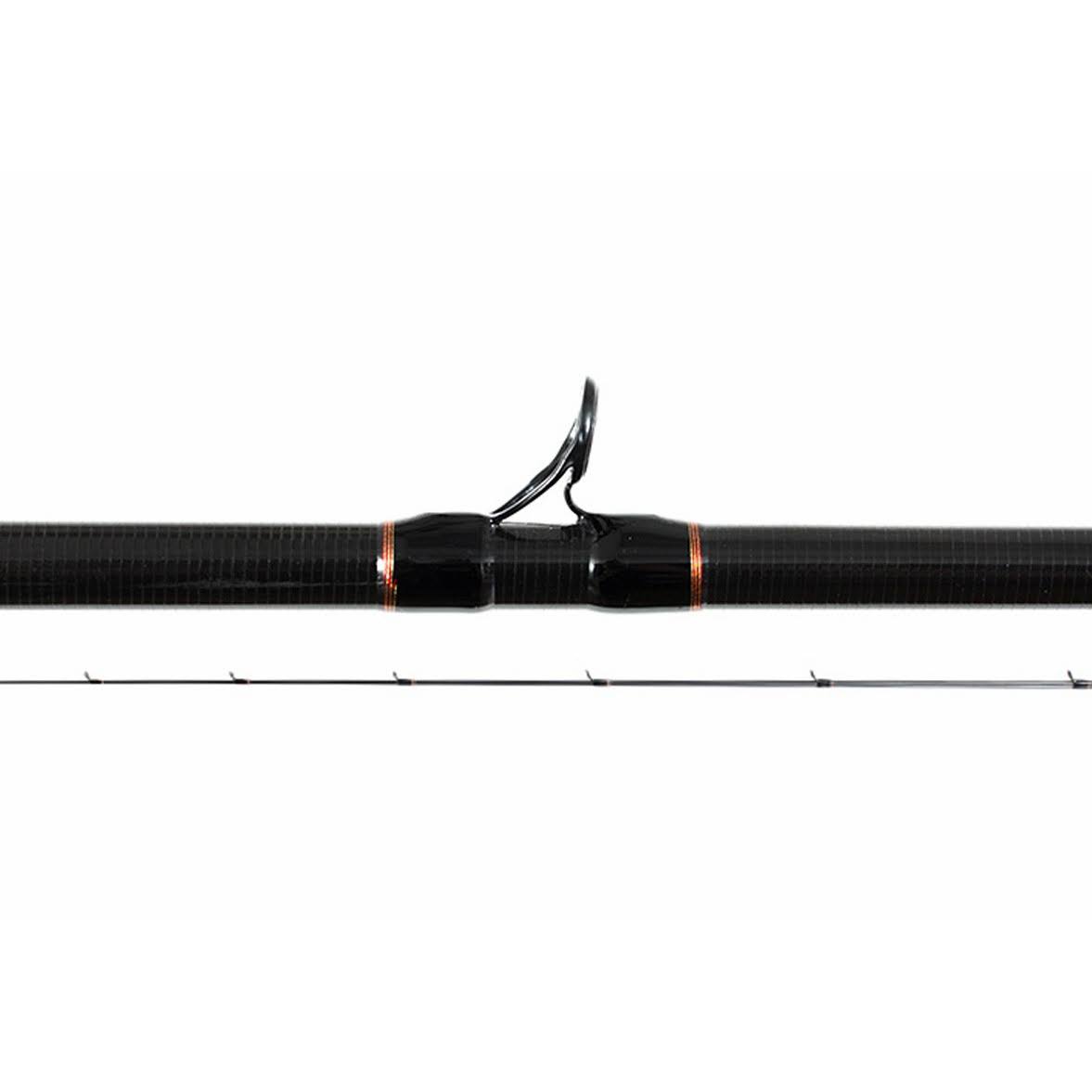 Casting Rod Z112
