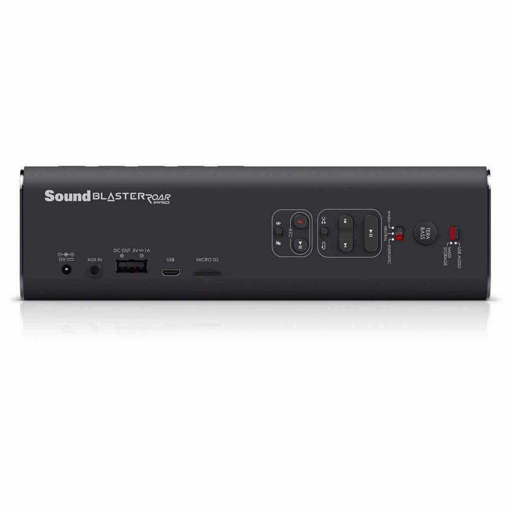 Bluetooth Wireless Speaker X494322