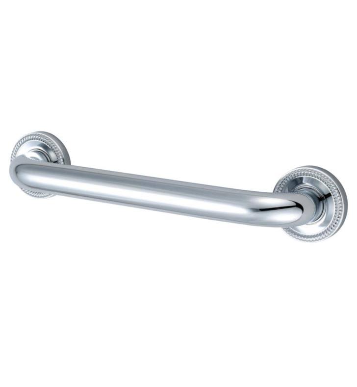 Oil Rubbed Bronze Grab Bar L155