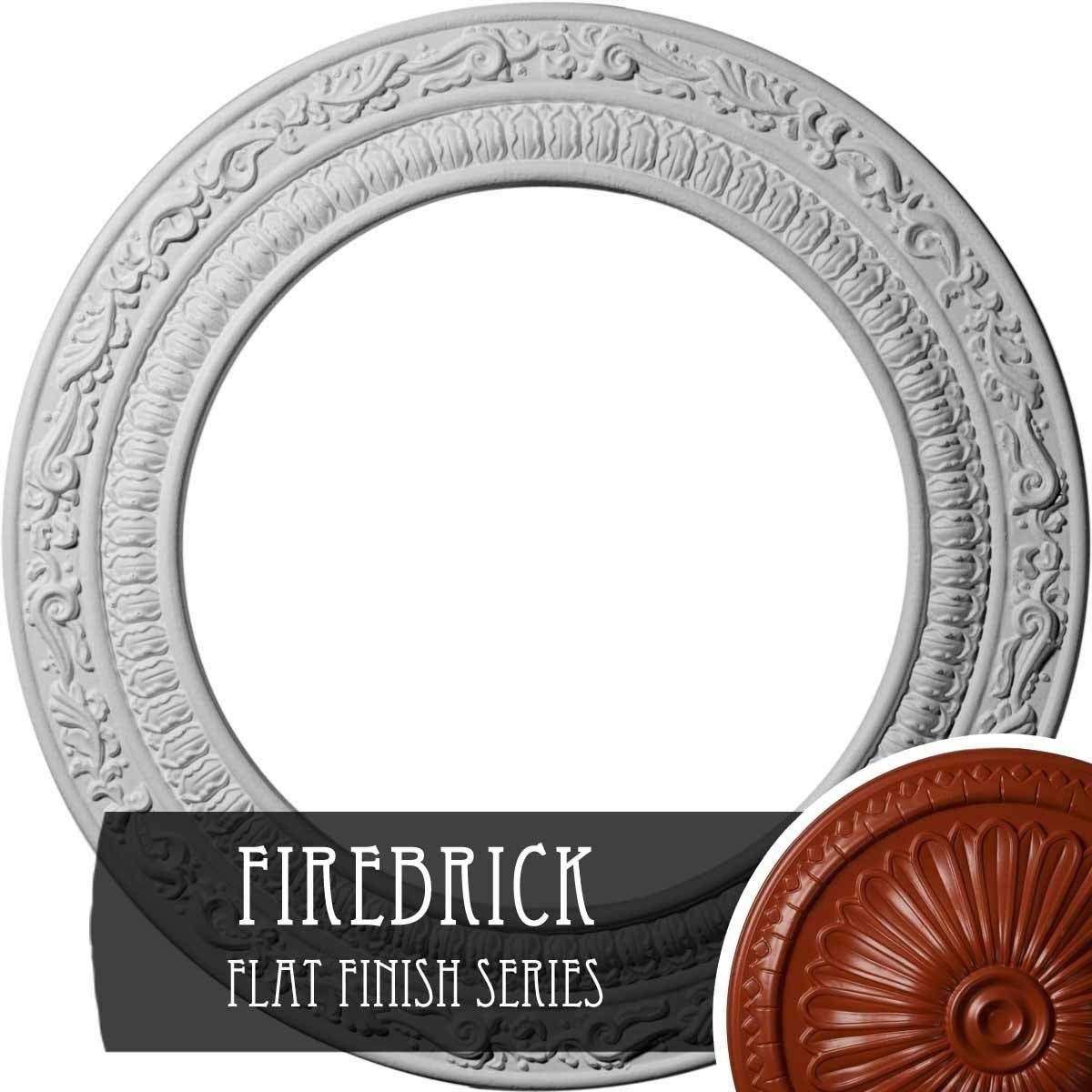 Ceiling Medallion I2385