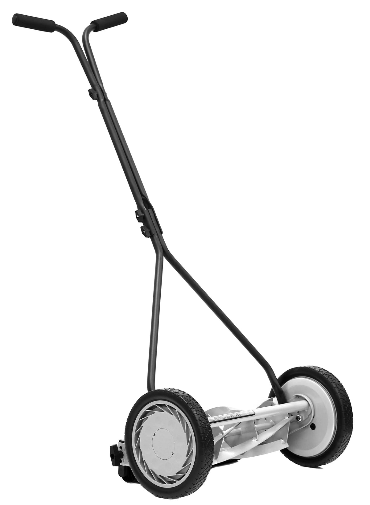 16 5 Blade Push Reel Mower N366892