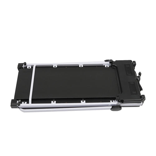 2 in1 Folding Electric Treadmill W30972