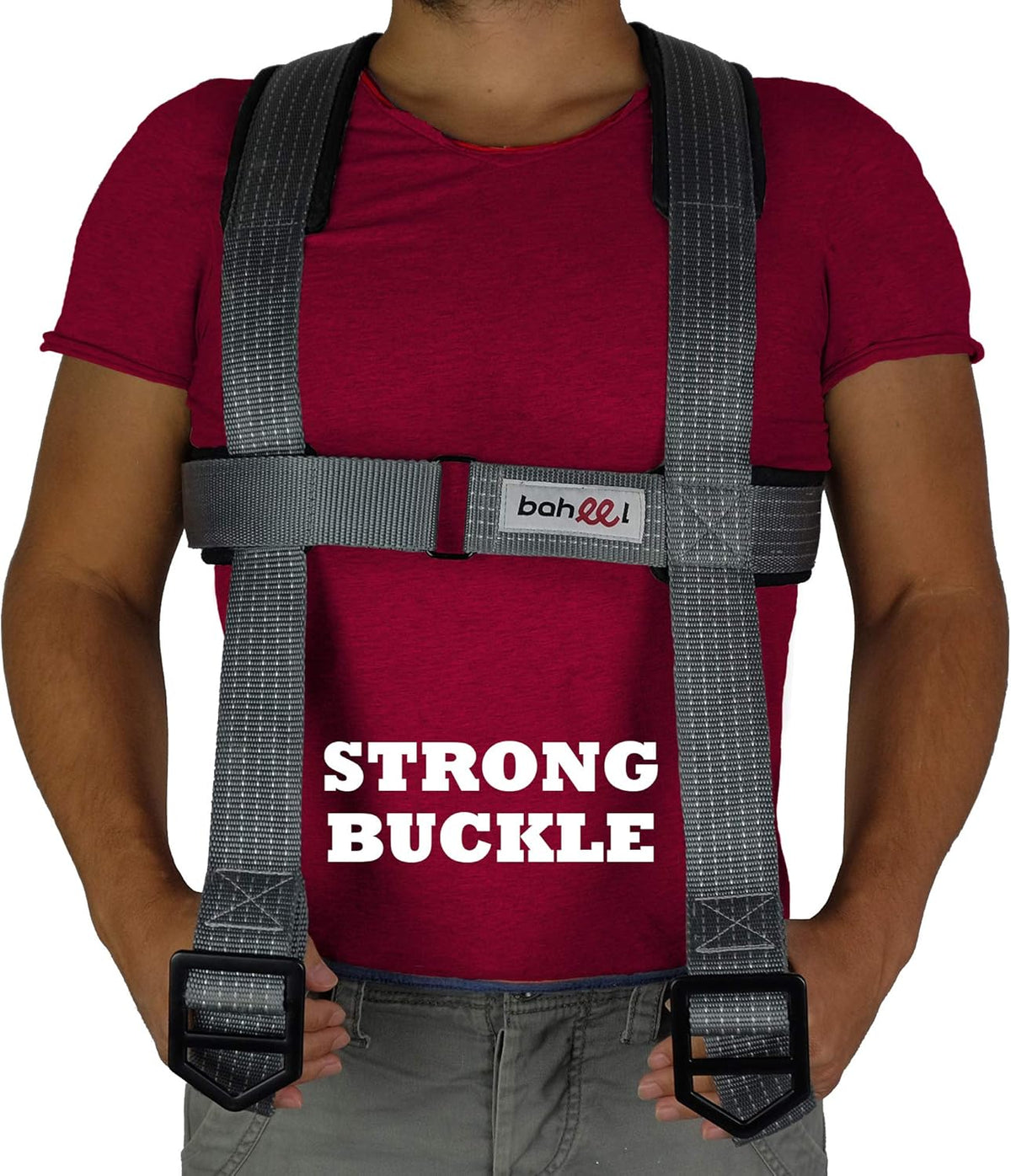 Hands Free Lifting and Moving System L13661