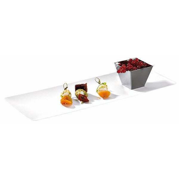 Rectangular Sugarcane Tray Pack of 100 M898416
