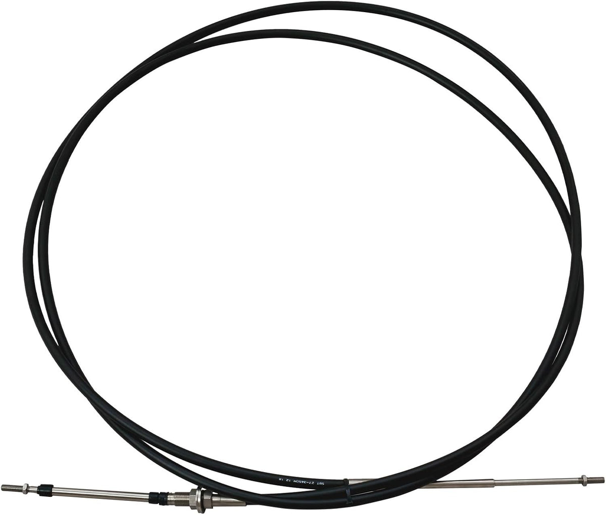 Jet Boat Starboard Steering Cable K551665