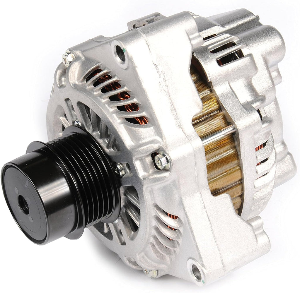 Alternator I99781