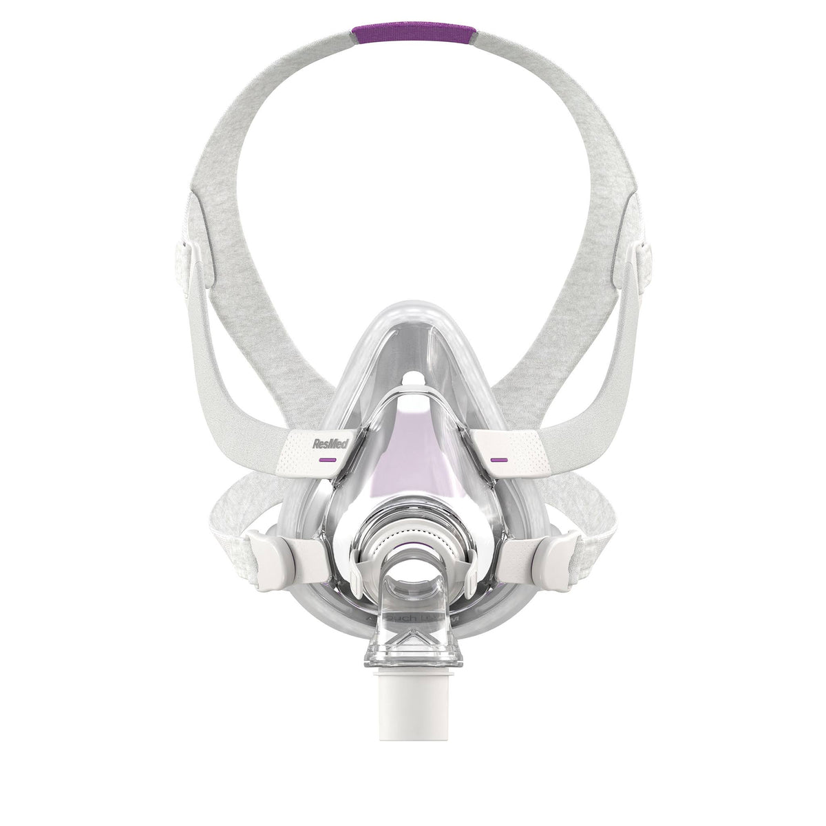 Full Face CPAP Mask with Headgear Small S858