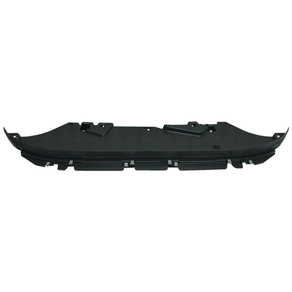 Front Lower Bumper Deflector U99082