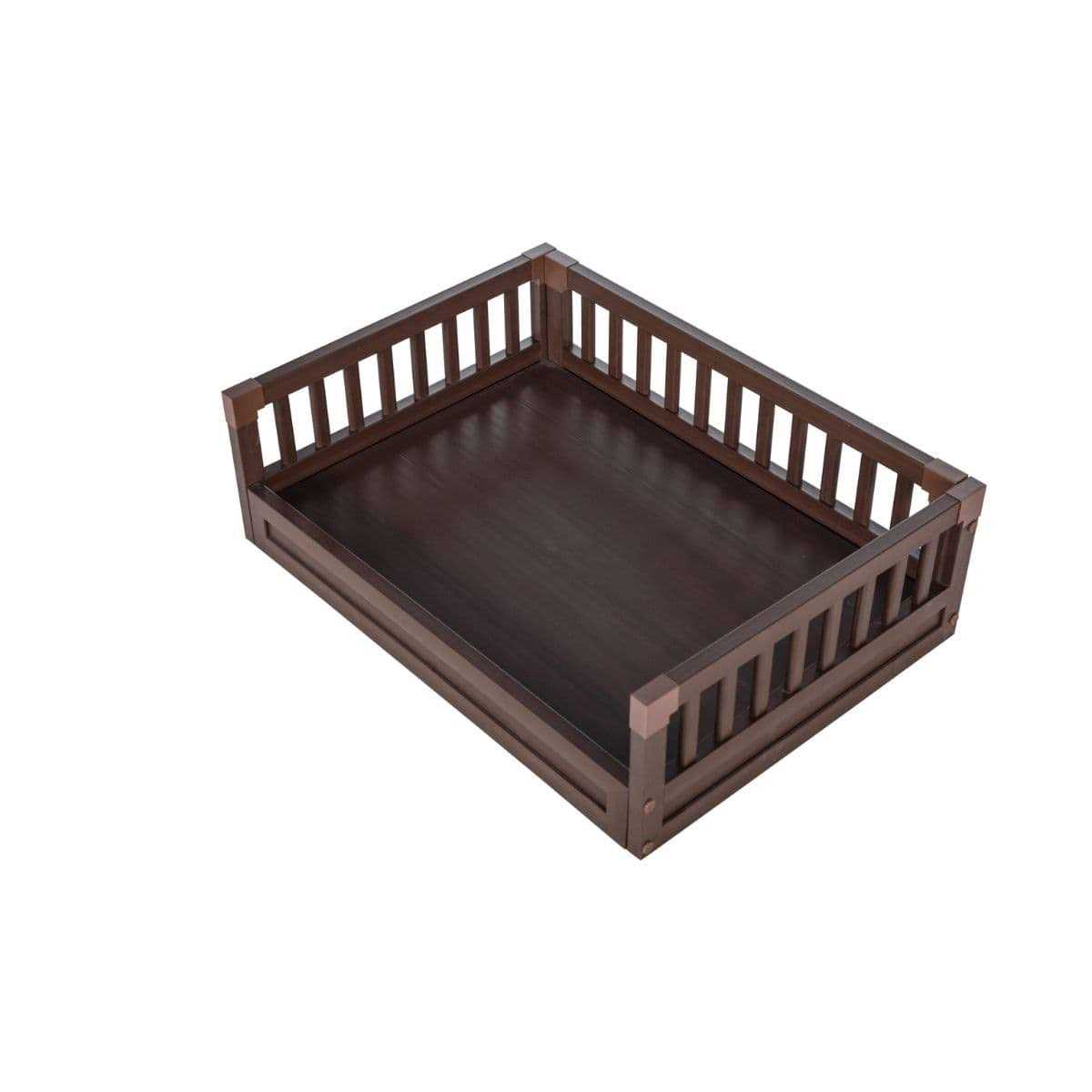 Raised Dog Daybed J5511