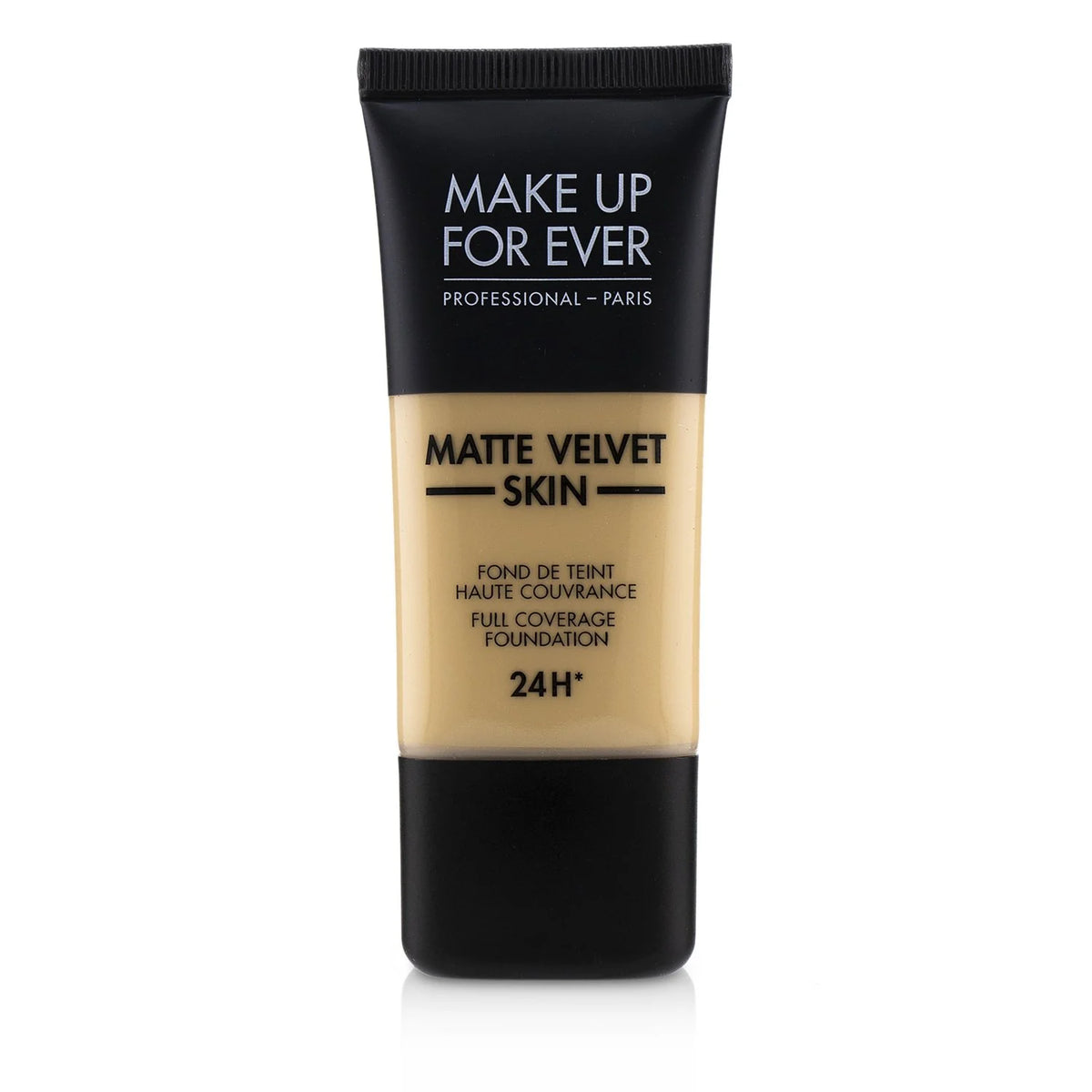 Matte Velvet Skin Full Coverage Foundation 30ml E34722