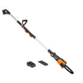 20V 2-in-1 Pole Saw with Battery U227