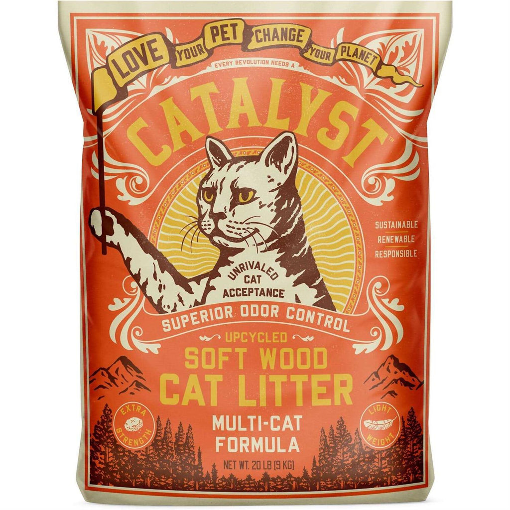 Cat Litter I77273