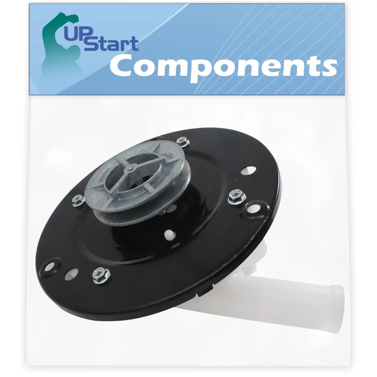 Washer Drain Pump Replacement K748