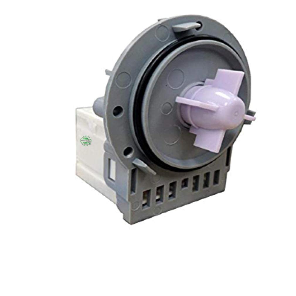 Washer Circulation Pump Motor C304