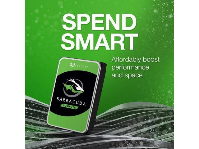 3 TB Internal HDD SATA 6Gb/s E503