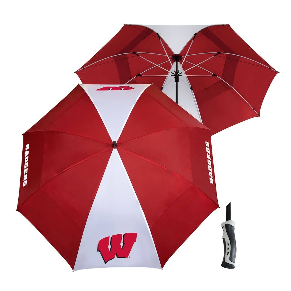 NCAA WindSheer Lite Umbrella Q626864