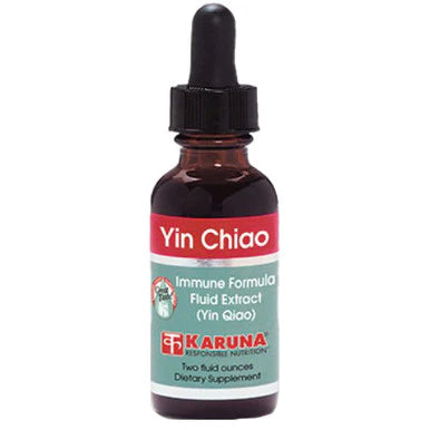 Yin Chiao Extract 2 oz B925981