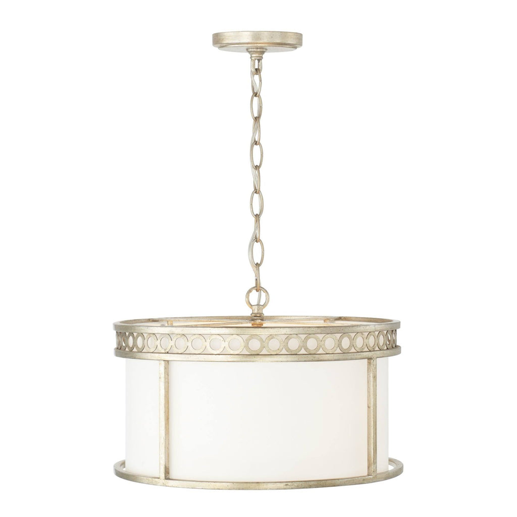 4 Light Semi-Flush Q63629