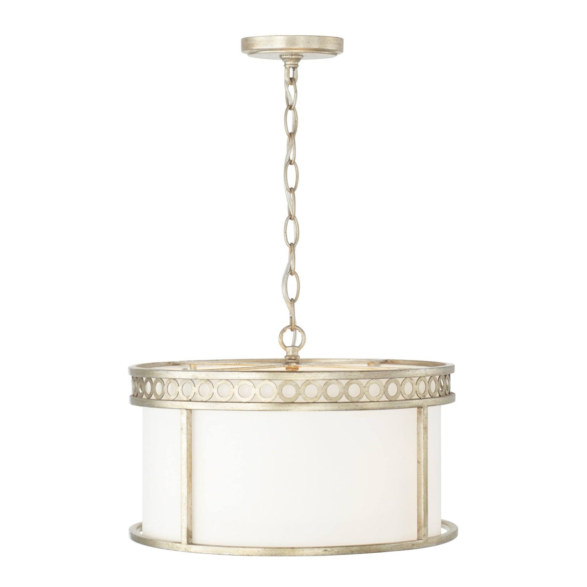 4 Light Semi-Flush Q63629