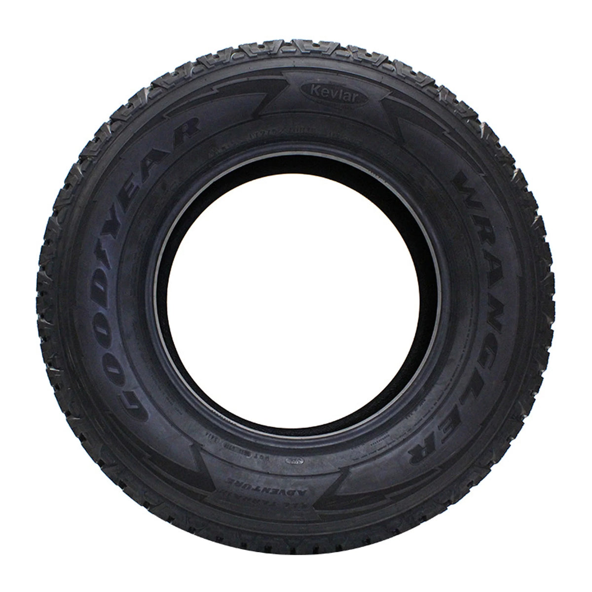 All Terrain Light Truck Tire B87971