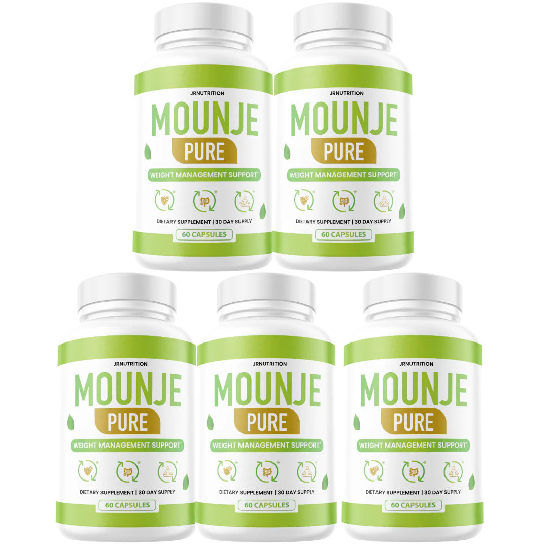 90 Capsules Weight Loss Metabolism Booster G5881