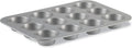 12-cup Nonstick Cupcake/Muffin Pan O658825