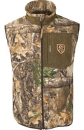 Multi Windproof Layering Vest X483507