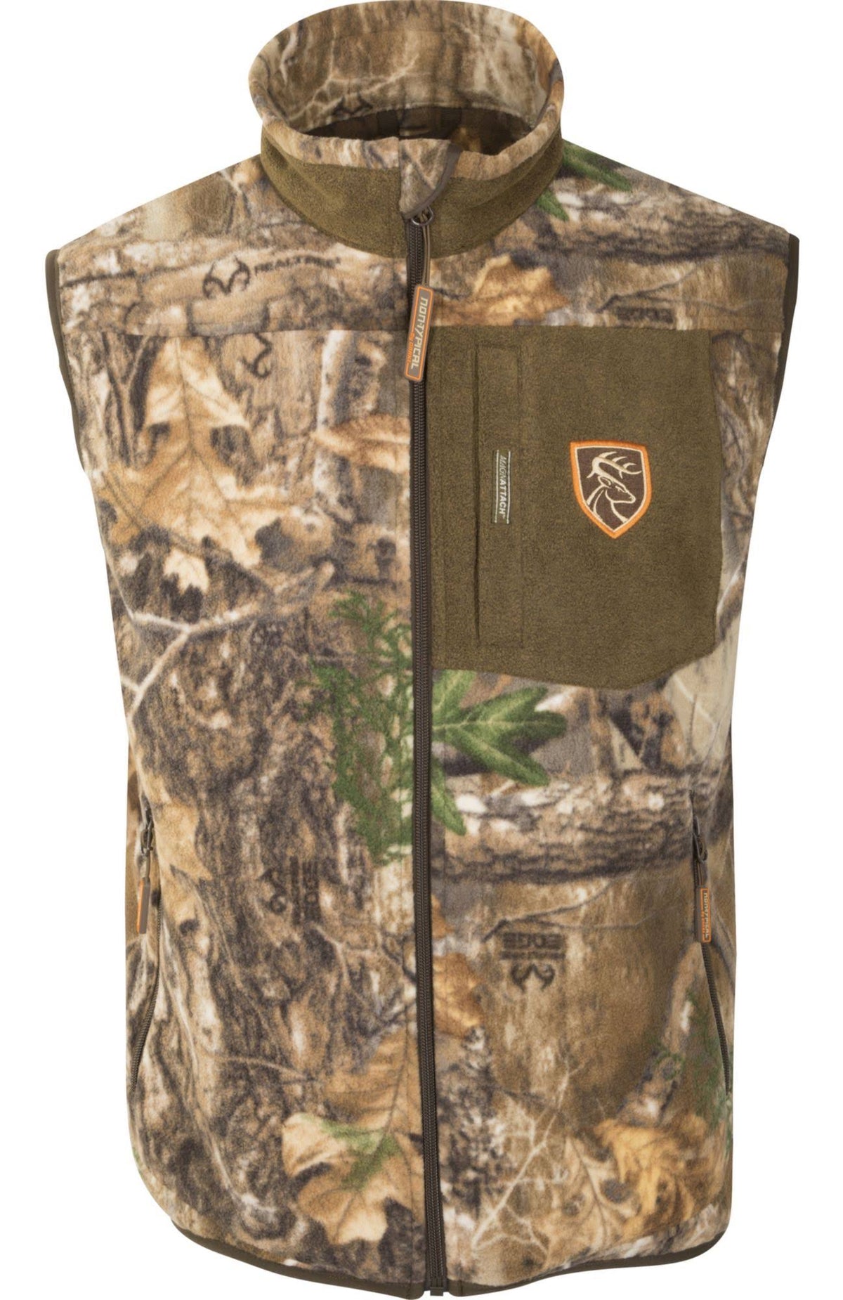 Multi Windproof Layering Vest X483507