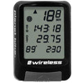 9 Function Wireless Bicycle Computer M59826