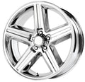 Chrome Wheel Rim M78317