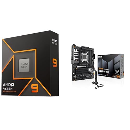 12-Core 24-Thread Unlocked Desktop Processor H780665