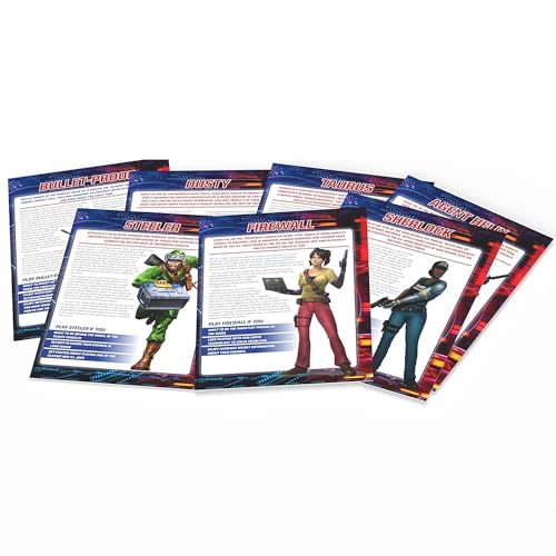 Boot Camp Beginner Box B965