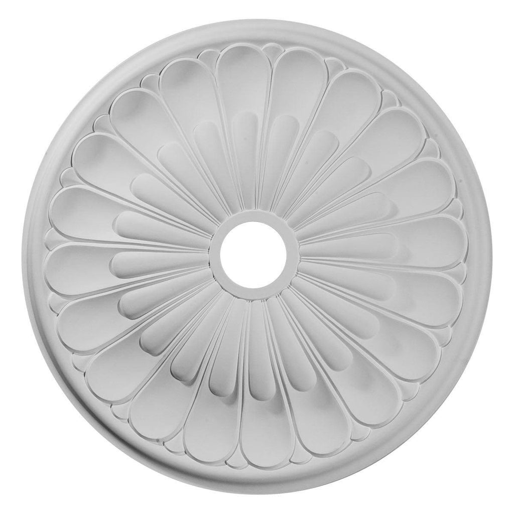 Ceiling Medallion C666