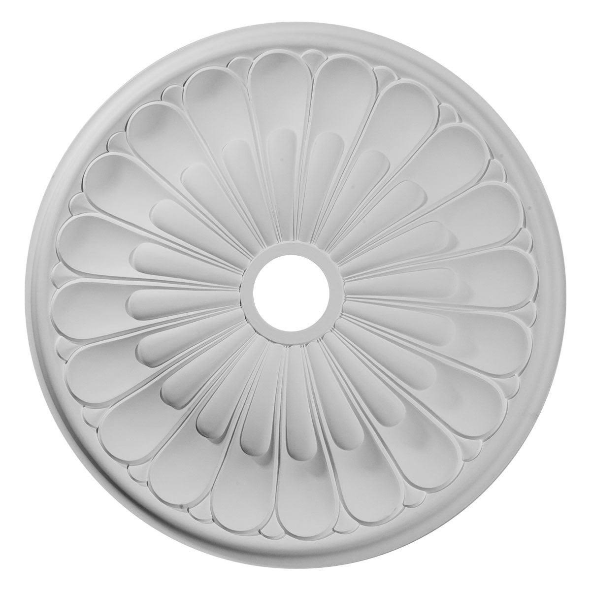 Ceiling Medallion C666