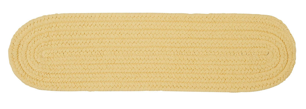 Pale Banana 2 x 9 Rug Y10194