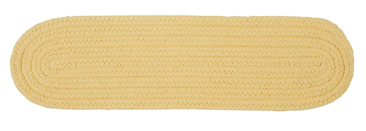 Pale Banana 2 x 9 Rug Y10194