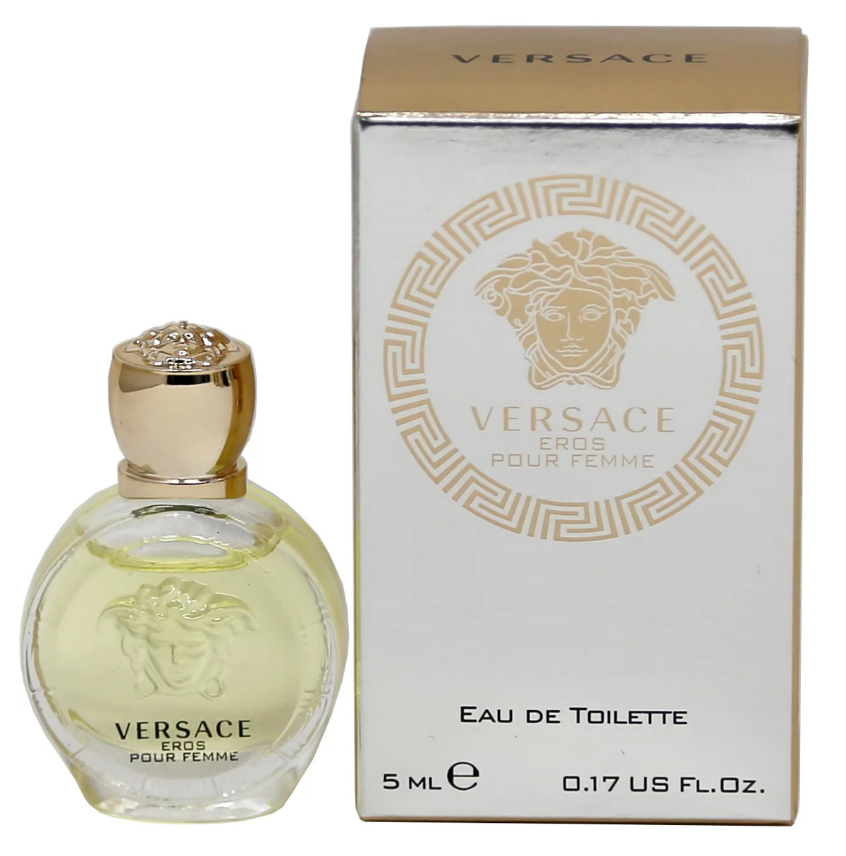 Blue EDP, Flame EDP, Women EDT - 5ml 3PK Kit N7745