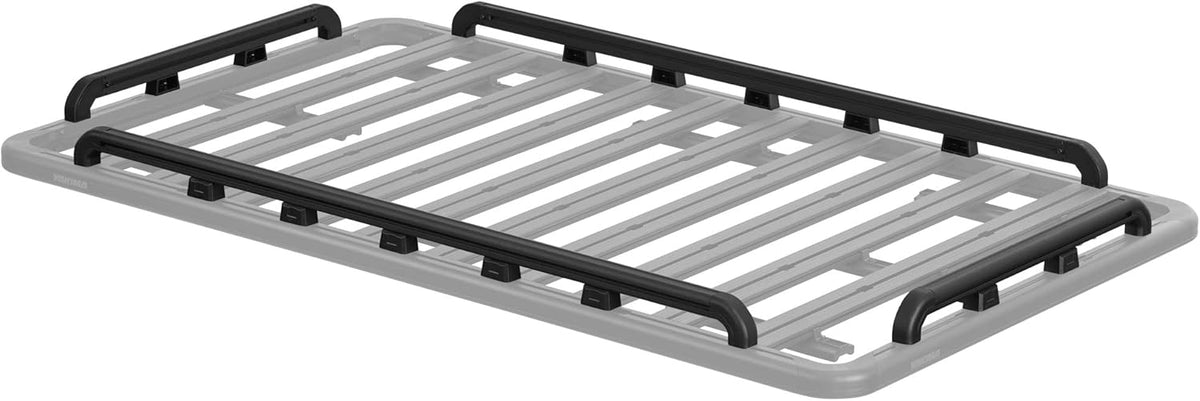 LockNLoad Perimeter Raised Rail Kit for Roof Rack W75431