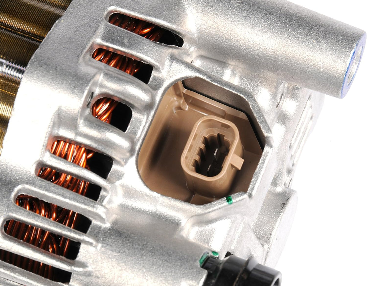 Alternator I99781