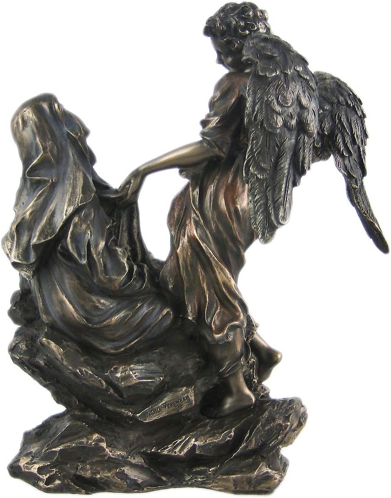 8.75 Inch Religious Display Q797151